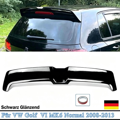 Spoiler heckspoiler für - spoiler,