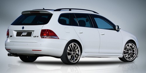 Abt sportsline golf - sportsline, v/5