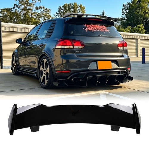 Heckspoiler dachspoiler - heckspoiler,