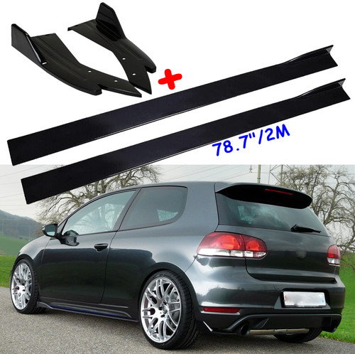 Seitenschweller - 78.7",