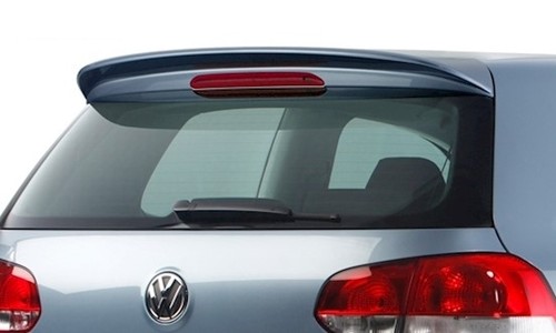 Rdx dachspoiler für golf 6 - dachspoiler,