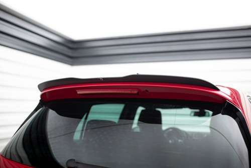 Maxton heckspoiler lippe - heckspoiler, vw