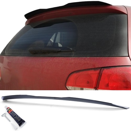 Heckspoiler dachkantenspoiler - heckspoiler,