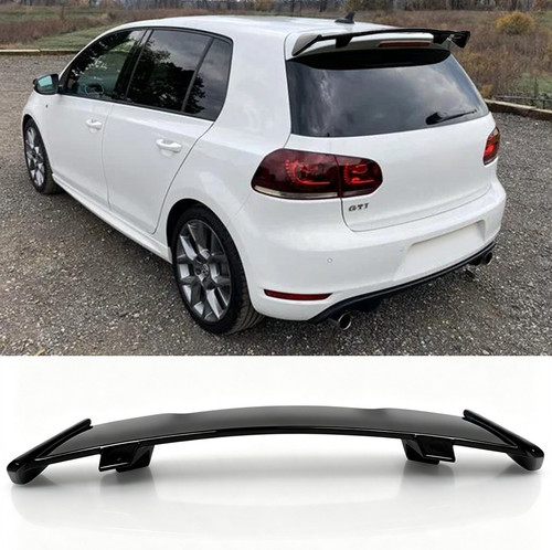 Dachspoiler lippe heck spoiler - dachspoiler,