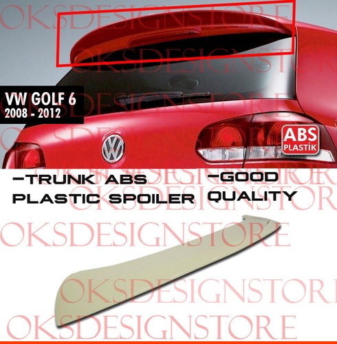 Volkswagen golf mk6 - volkswagen,