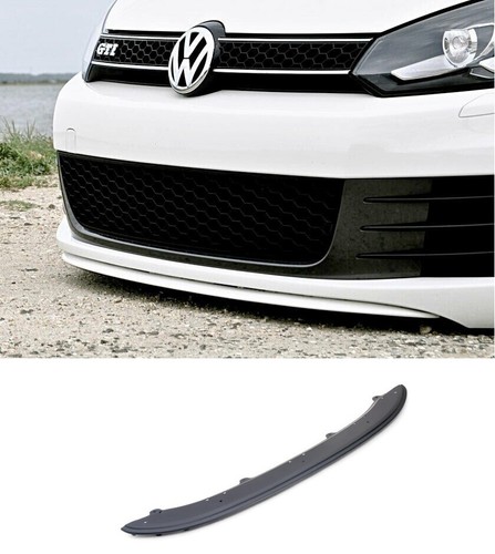 Cup spoiler lippe - cup, frontspoiler
