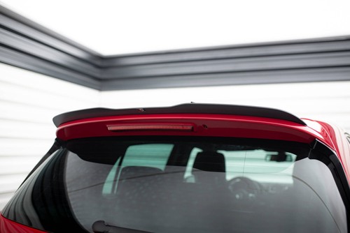 Maxton design heckspoiler - maxton,