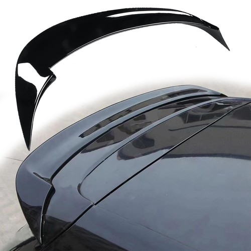 Dachkantenflügel heck spoiler - dachkantenflügel,