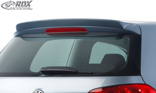 Rdx dachspoiler für - rdx,