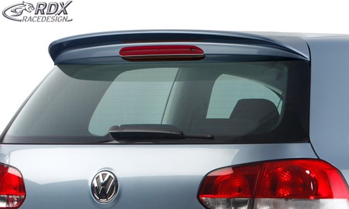 Rdx heckspoiler für golf 6 - rdx,