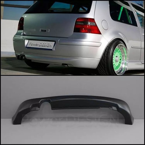 Heckansatz für golf jubi - golf, 4