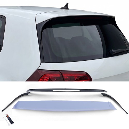 Dach sport heckspoiler - sport, set