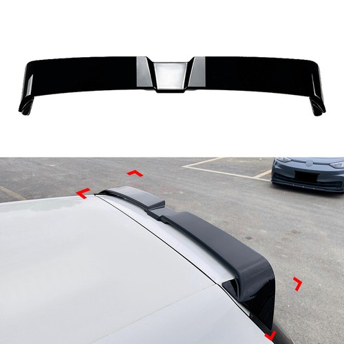 Dachspoiler heckspoiler - dachspoiler,