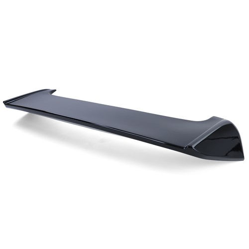 Heckspoiler dachkantenspoiler - heckspoiler,