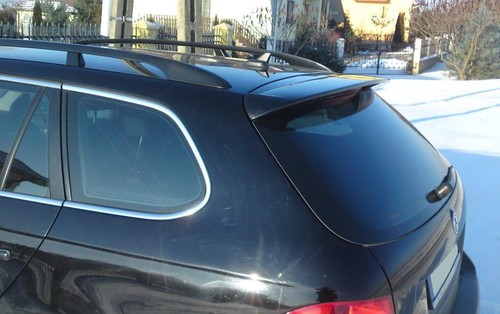 Dachspoiler passend für - , vw