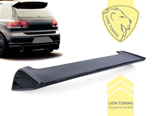 Dachspoiler spoiler - dachspoiler,