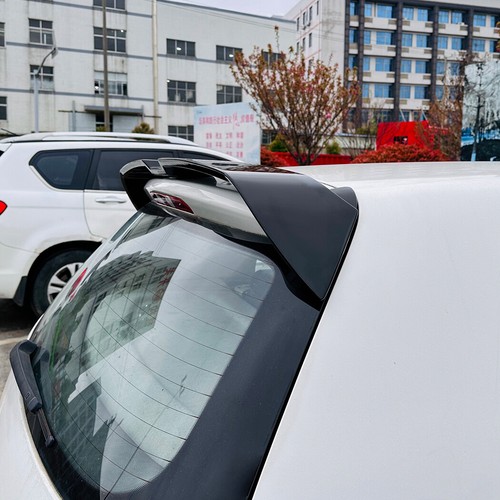 Dachkantenflügel heck spoiler - dachkantenflügel,